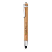 PENNA A SFERA IN BAMBOO